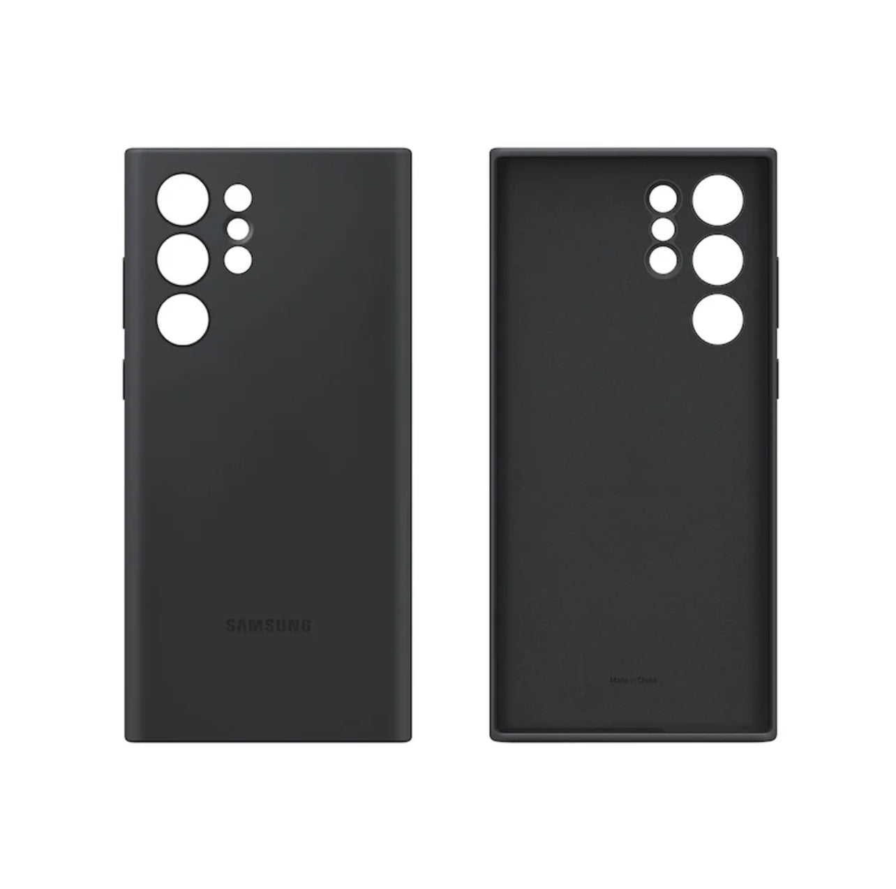 Original Samsung Galaxy Silicone Phone Case with Logo- for Selected Samsung Galaxy Models - Super Savings Technologies Co.,LTD Original Samsung Galaxy Silicone Phone Case with Logo- for Selected Samsung Galaxy Models - Super Savings Technologies Co.,LTD